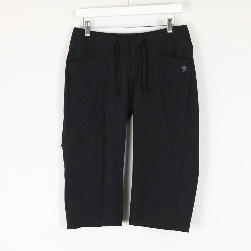 Mountain Hardwear Yuma Capri Crop